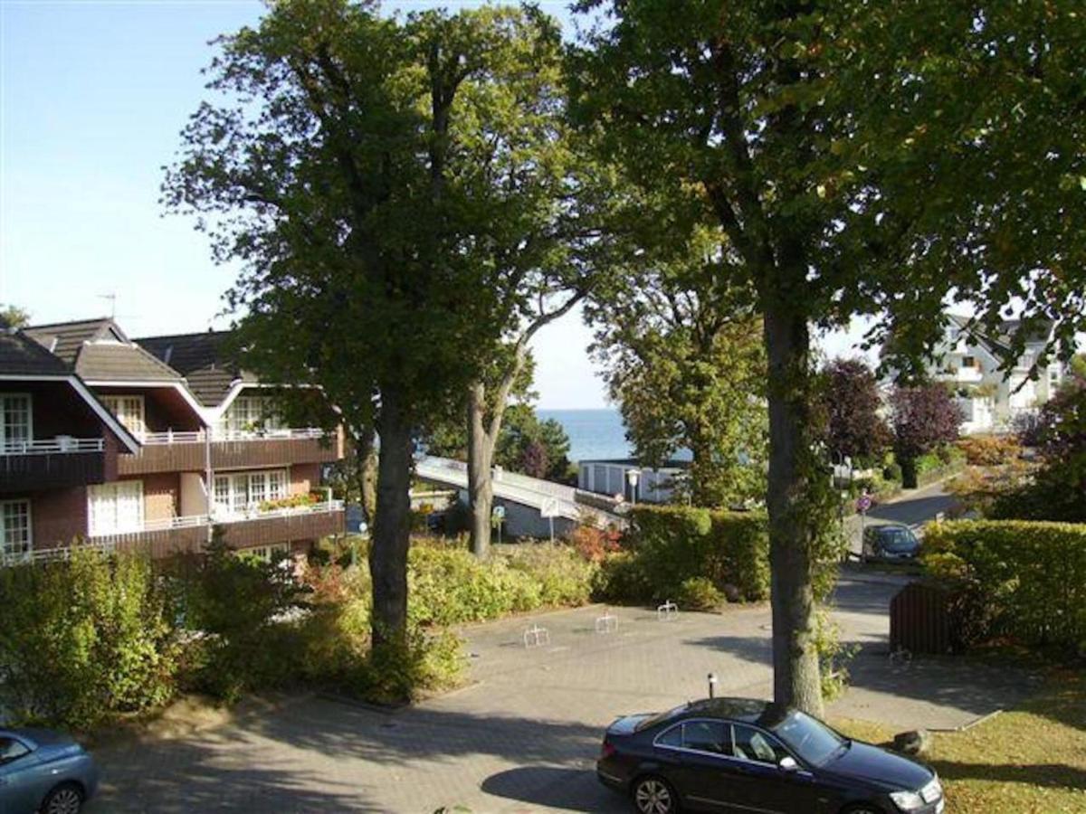 Seepark Scharbeutz Luettemeersicht Екстер'єр фото